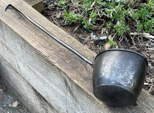 Vintage 19” Ladle Blacksmith