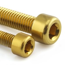 Aluminium Engine Kit Suzuki