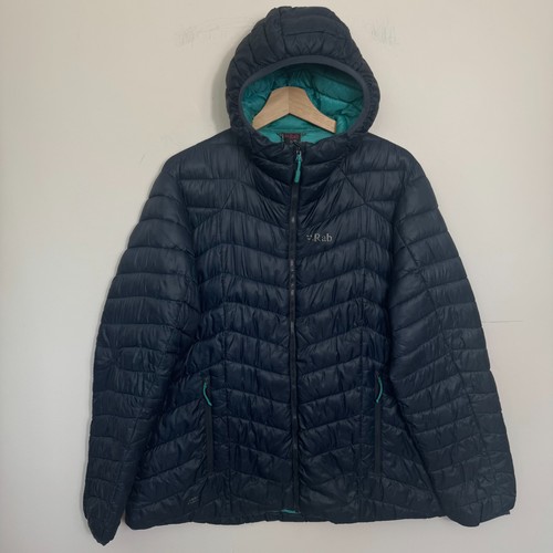 Rab nimbus women - rab, women’s