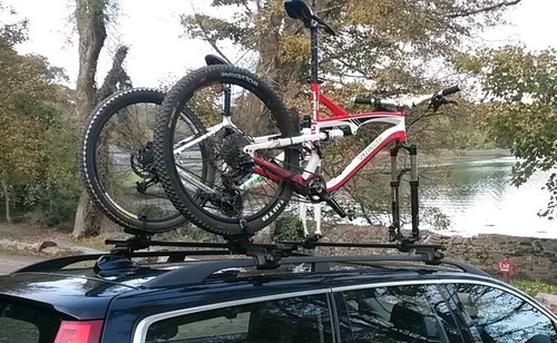 Elite san remo - 2x,