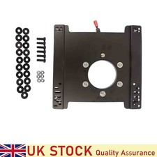 Swivel Seat Base For Mercedes