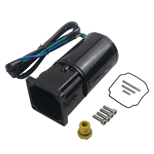 Tilt trim motor - tilt,