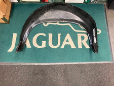 Jaguar XJS Rh Inner Wheel Arch
