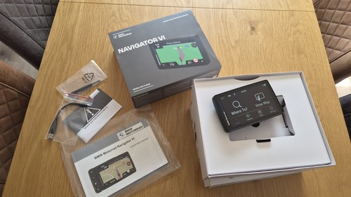 Bmw navigator gps navigation - navigator, 6