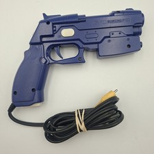 Namco G-Con 2 PS2 Light Gun