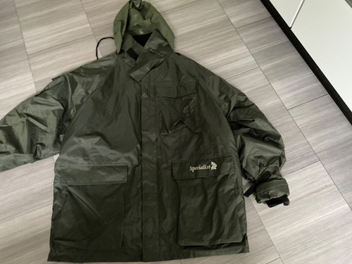 Mens warm waterproof fishing - warm,