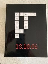 The Naming of the Dead-Ian