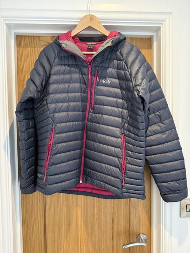 Rab women s - rab, microlight