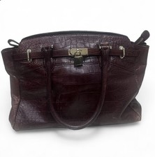 Jasper Conran Women's Leather