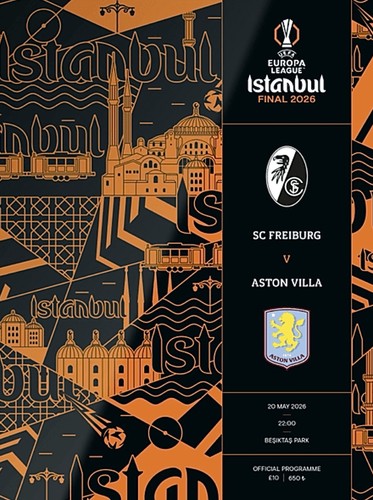 Aston villa freiburg - aston,