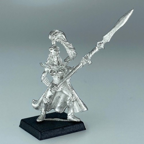 Maiden guard high elves - high,