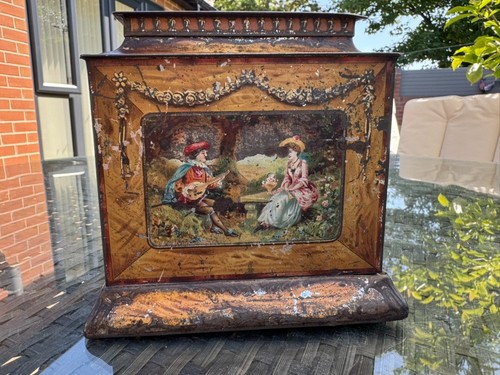 Antique william crawford - william, &