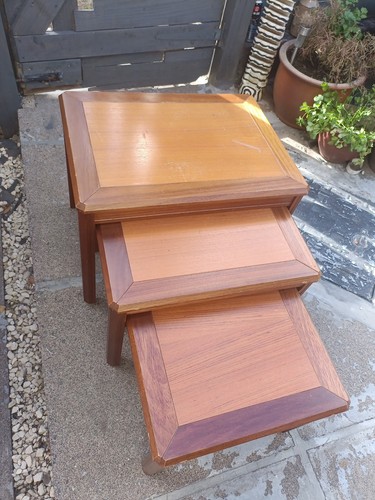 Danish vintage mid century - danish, mid-century