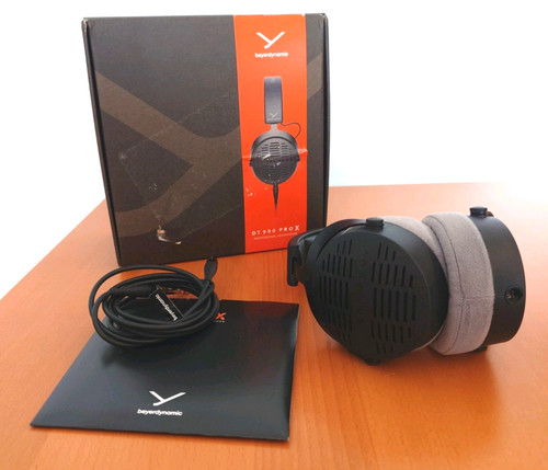Beyerdynamic 900 pro x - 900,