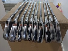 New / Used - Titleist - 7 Iron Demo Irons - Left Right T100 T150 T200 T350 T400