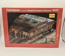 Fleischmann 9475 N Gauge 1:148