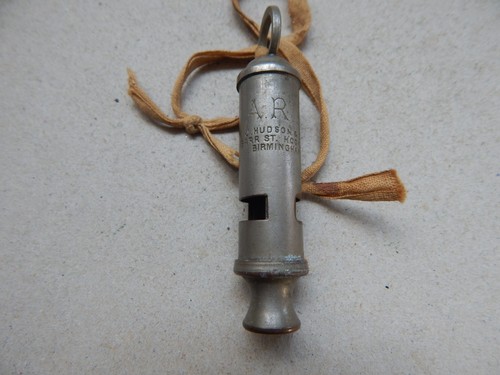 Arp hudson whistle - arp,