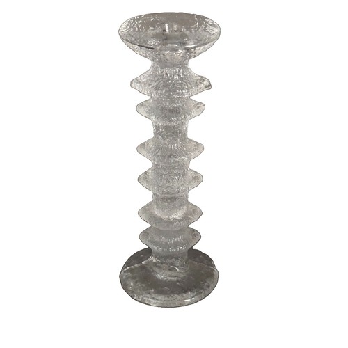 Signed iittala festivo ring - iittala, 6-ring