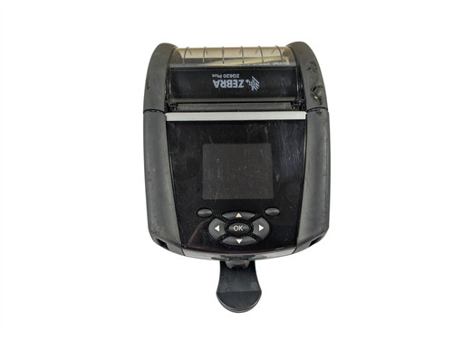 Zebra zq620 plus wireless - zq620,