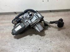 2008 VAUXHALL CORSA D SEMI