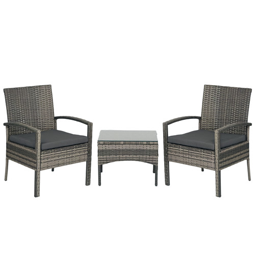 Outsunny 3pc garden - 3pc,