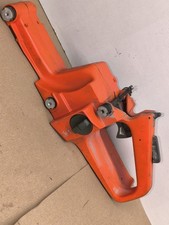 HUSQVARNA PETROL CHAINSAW