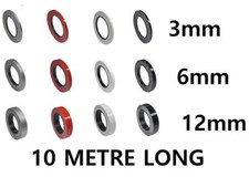 Pin stripe decal faster - stripe, go