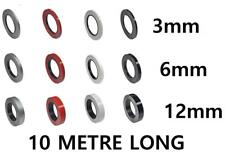 Pin Stripe Decal Go Faster