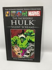 Marvel Ultimate Graphic Novel