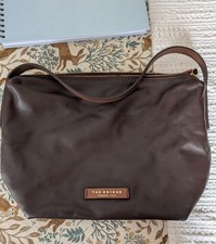 The Bridge Story Large Brown