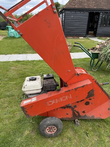 Camon c80 tracmaster - tracmaster, garden