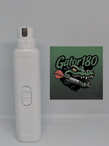 Gator180 electronic battery - electronic,