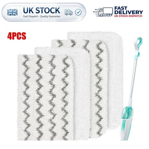 Pack replacement pad shark - pad,