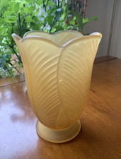 Rare Bagley & Co Art Deco