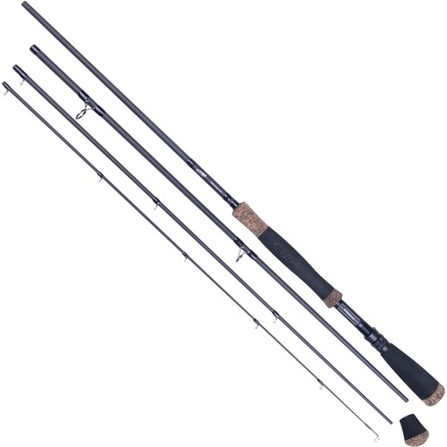 Wychwood pdr 9ft fly - 9ft, rod