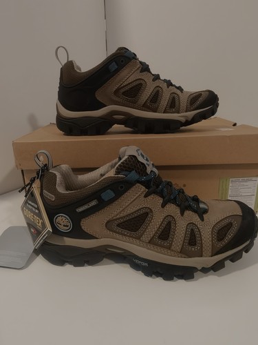 Timberland hypertrail xcr - timberland,