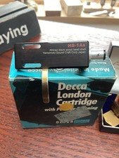 London Super Gold Cartridge