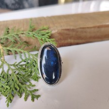 Awesome Labradorite Gemstone