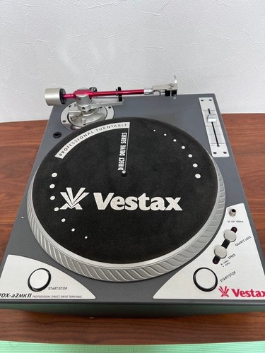 Vestax pdx mkii - vestax, pdx-a2