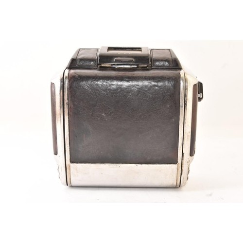 Zenza bronica 6x6 120 - bronica,