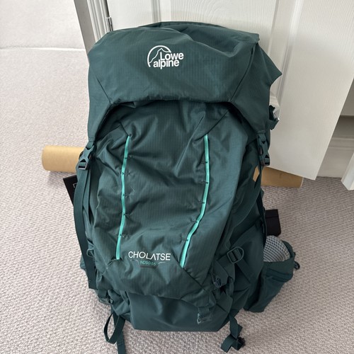 Lowe alpine womens cholatse - lowe,
