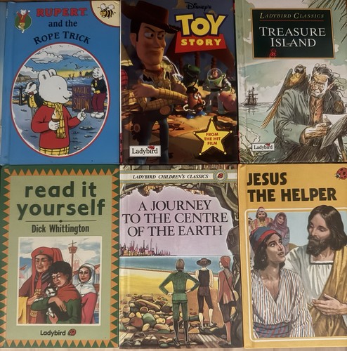 Ladybird children s - 19,