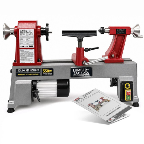 Lumberjack mini wood - lumberjack,