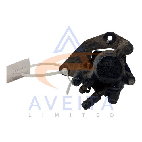 Honda cbf 125 2024 - 2024, front