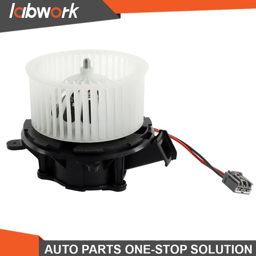 Heater blower motor fan - motor, for