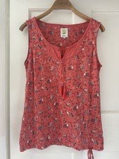 MANTARAY Size 14 Peach Bird