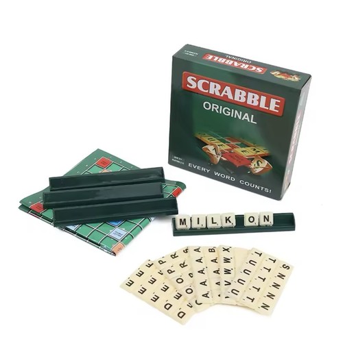 New sealed original - &,