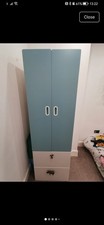 IKEA Stuva Children's Wardrobe