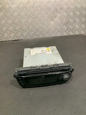 2009 SEAT IBIZA STEREO RADIO CD PLAYER HEAD UNIT 7648215366 #2