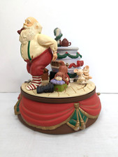 Santa's Best Animated Music